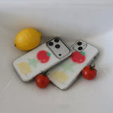 TOMATO LEMON CASE 