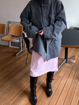 village field jacket 