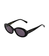 VVCA23 SUNGLASSES / VEDI VERO SUNGLASSES VVCA23/BLK