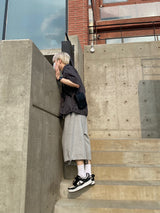 Maison Half Shirt Jacket 2C