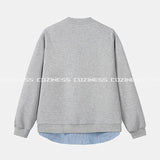 Ford Layered Sweatshirt (2 colors)