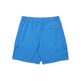 ICE POP Pocket Shorts【BLUE】
