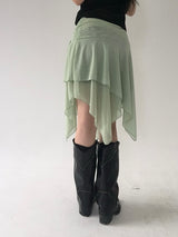 Forest Fairy Skirt