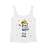 Venice Lulu Kitsch Printed Tank Top 231935047