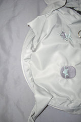 MOMO BAG (GRAY)