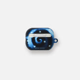HYPNOTIC STAR CASE_NAVY (airpods)