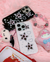 シューティングスタースマホケース
