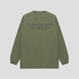 PARAGRAPH MEMBERS L/S