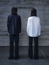SS25 インガムシャツ 112
