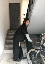 サイドボタンブラウストップ