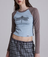 バズTシャツ IN SKY
