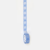 Knitting Lace Masking Tape / Cornflower