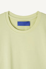 ウィメンズ ソロナ コットン Tシャツ