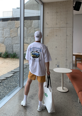 Wybird 311 Summer Beach Banding Shorts
