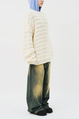 Cake Wide Denim