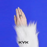 KVK ヴェノム ヴェノムシリーズ プライヤーリング