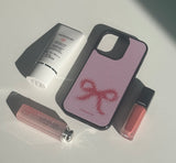 KNITTED SWEATER MAGSAFE PHONE CASE