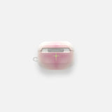サンビームケース_ピンク (airpods)
