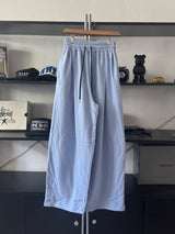 HX Big Pocket Patch Sweatpants