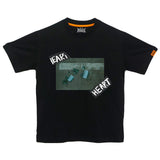 Heart Tee -- 100% Organic Cotton