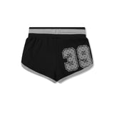Track Contrast Trim Shorts 231848972
