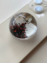 [Grip tok] Christmas tree hemispheric smart tok