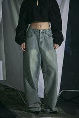 DIA WIDE PANTS