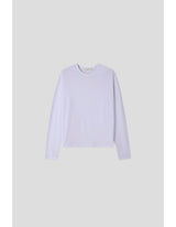 ベーシック長袖Tシャツ
