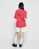 26SSバスケットボール シッティング AC ベア ショートスリーブ Tシャツ