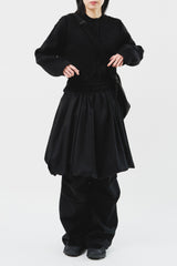 (W) Deck Cardigan (3color)
