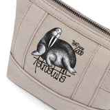 WALRUS PURSE