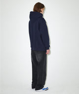 SKETCH COLLEGE HOODIE