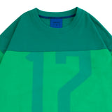 ナンバーショートスリーブTシャツ (UNISEX)_SYS7TS09GN