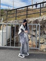 ten hood bag