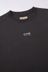 フューチャーTシャツ