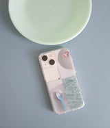 plate jellyhard case