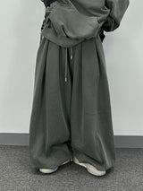 pigment pintuck pot pants