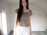 rosalie tee