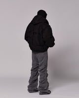 MOUNTAIN FLARE PANTS