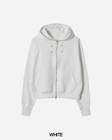 Nos Napping Hood Zip-Up