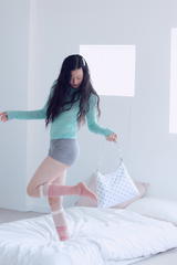 モリドットバッグ