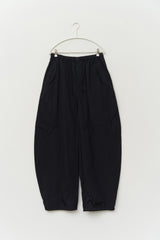 Barreled Cargo Nylon Pants