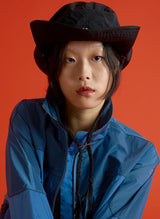 Love Safari Hat (black)