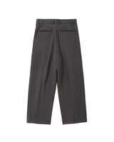 Aron Wide Trousers (2color)
