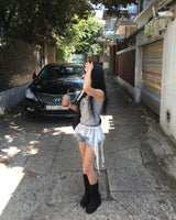 ヴィンテージトゥルーショートパンツ