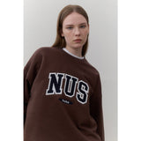 Nus. x Huke MTM (BLACK)