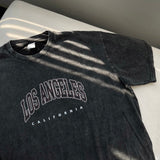 Los Angeles Short-Sleeved T-Shirt / D769207875530