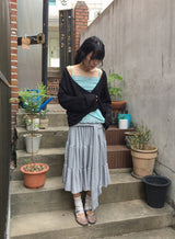 Situ Tencel Middle Leg Warmer