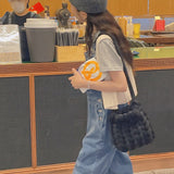 Central Denim Overalls