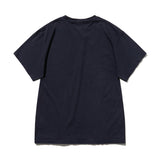 Star Key's Vintage T-shirt (Navy)